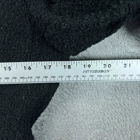 Marvin Richards J Percy Wool Coat Double Breasted Jacket - Picture 5 of 8